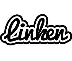 Linken chess logo