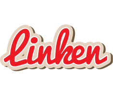 Linken chocolate logo