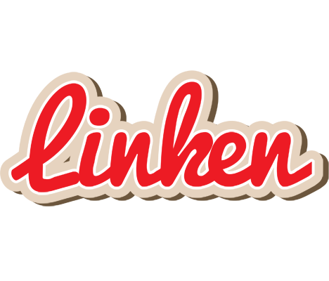Linken chocolate logo