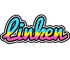 Linken circus logo