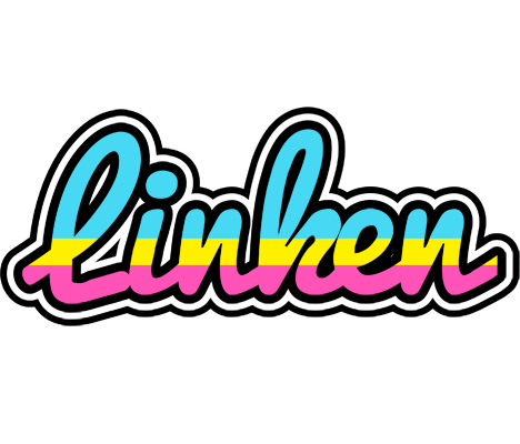 Linken circus logo