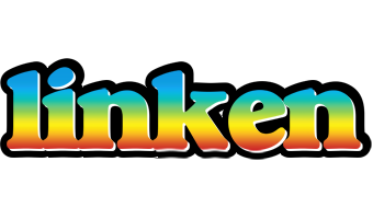 Linken color logo