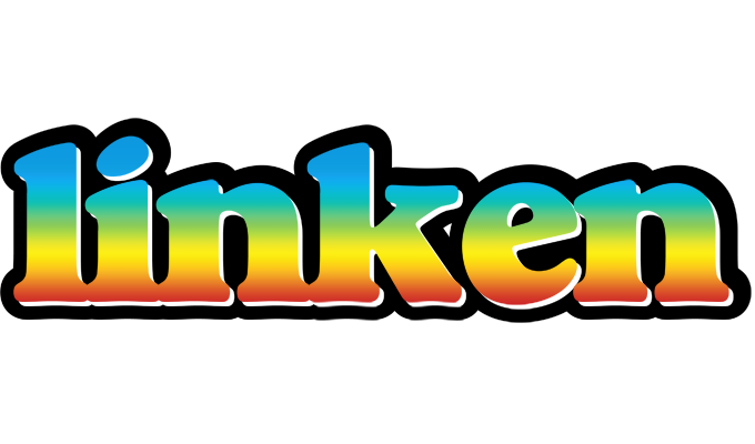 Linken color logo