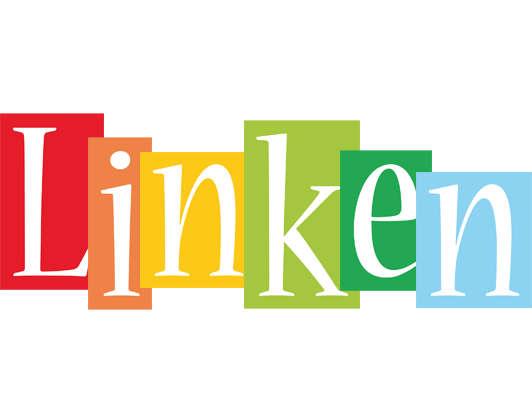 Linken colors logo