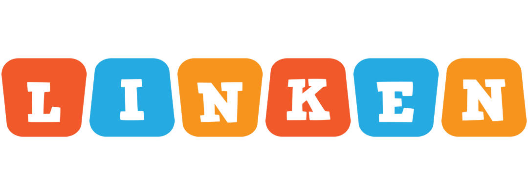 Linken comics logo