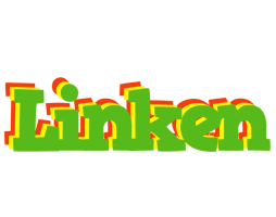 Linken crocodile logo