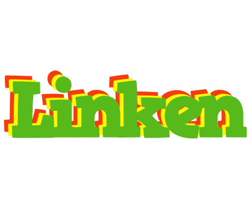 Linken crocodile logo