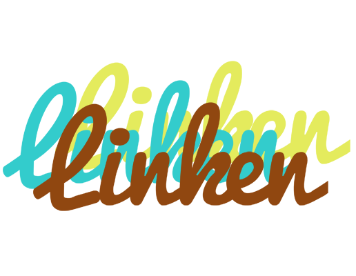 Linken cupcake logo