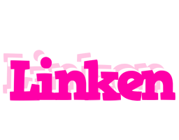 Linken dancing logo