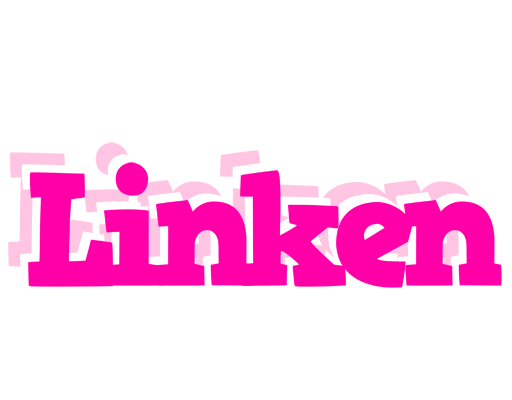 Linken dancing logo