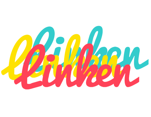Linken disco logo
