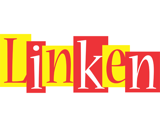 Linken errors logo