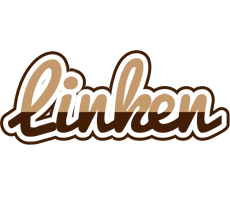 Linken exclusive logo