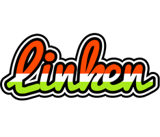 Linken exotic logo