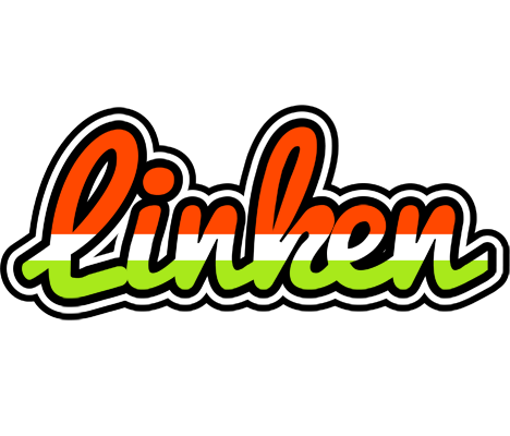Linken exotic logo