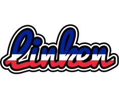 Linken france logo