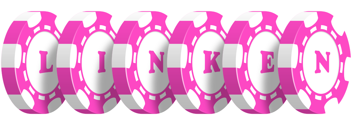 Linken gambler logo