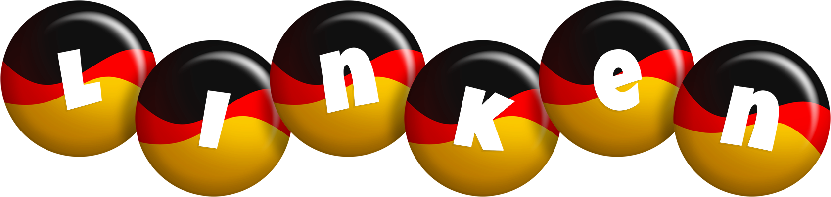 Linken german logo
