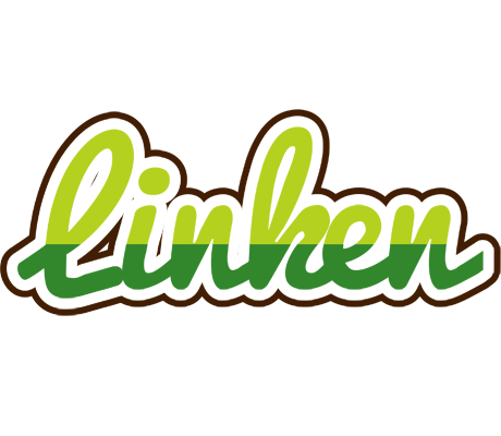 Linken golfing logo
