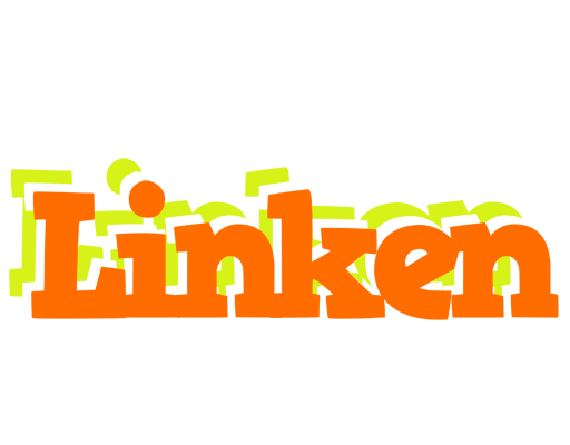 Linken healthy logo
