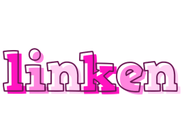 Linken hello logo