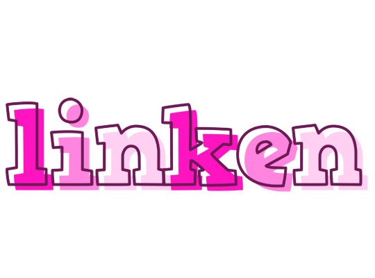 Linken hello logo