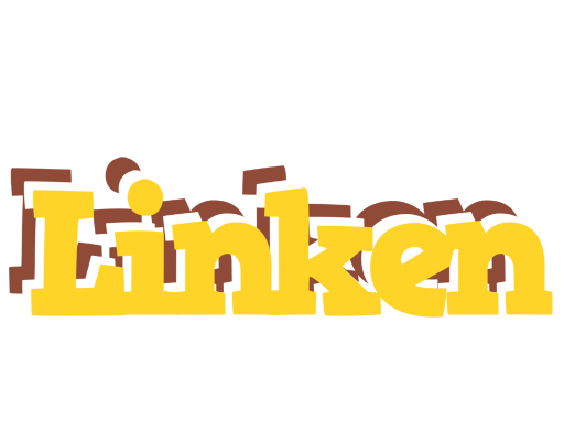 Linken hotcup logo