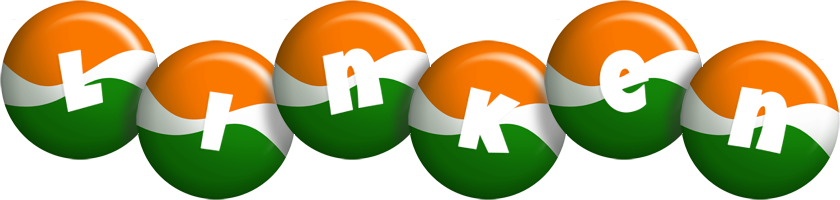 Linken india logo