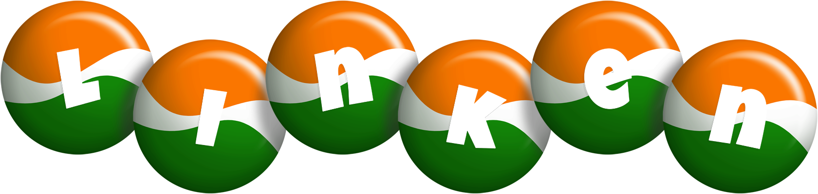 Linken india logo