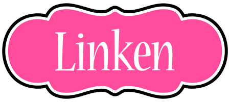 Linken invitation logo