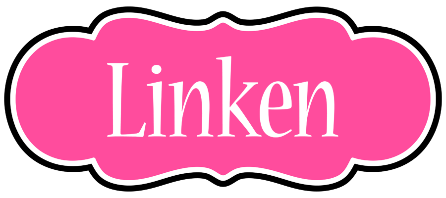Linken invitation logo