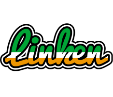 Linken ireland logo