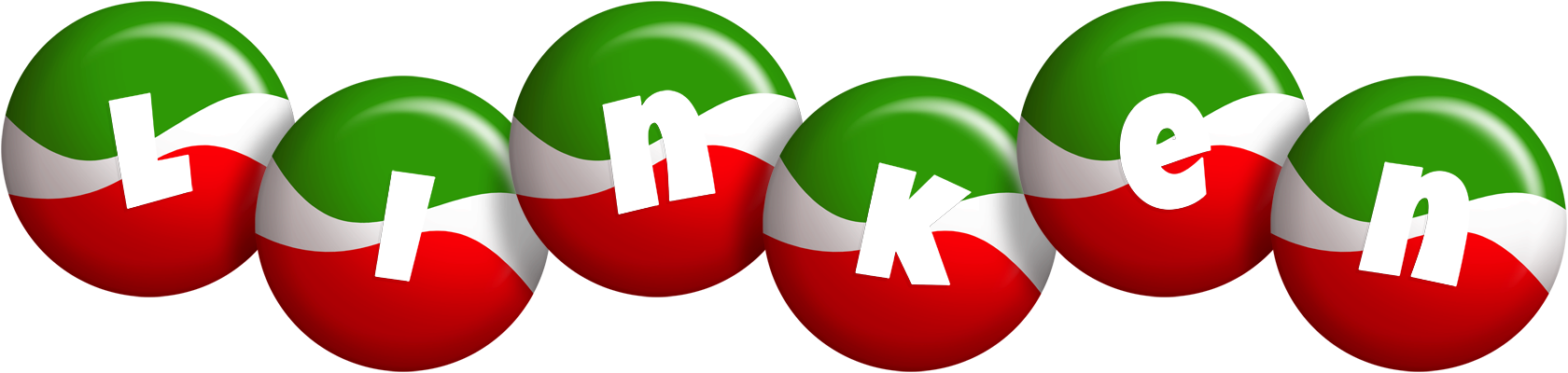Linken italy logo