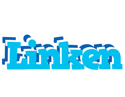 Linken jacuzzi logo