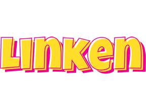 Linken kaboom logo