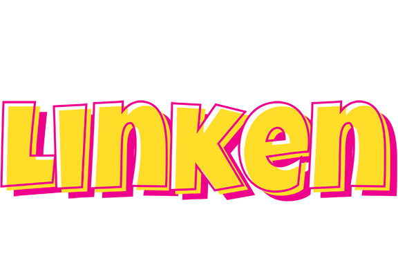 Linken kaboom logo