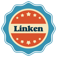 Linken labels logo