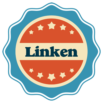 Linken labels logo