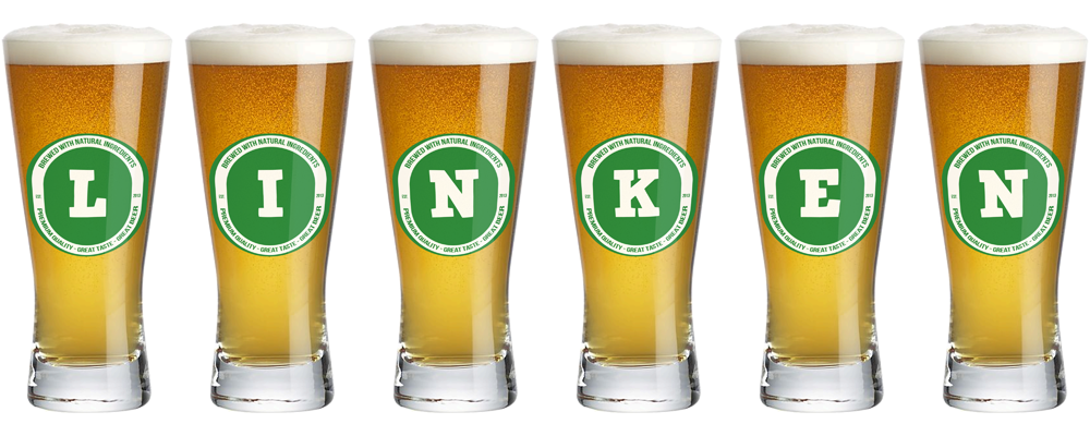 Linken lager logo