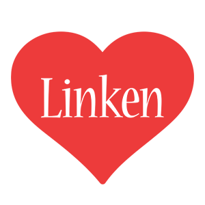 Linken love logo