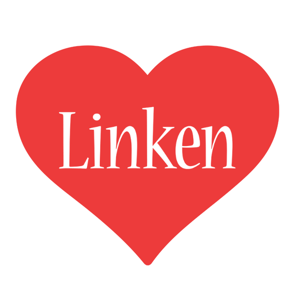 Linken love logo