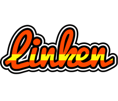 Linken madrid logo