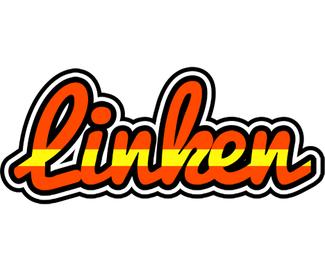 Linken madrid logo