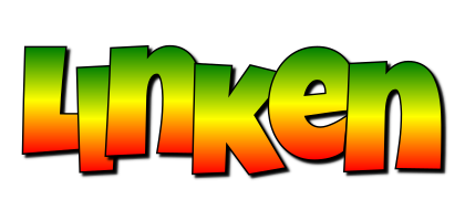 Linken mango logo