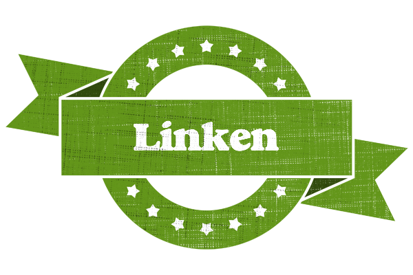 Linken natural logo