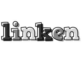 Linken night logo