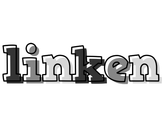 Linken night logo