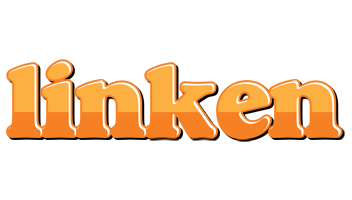 Linken orange logo