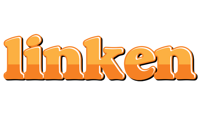 Linken orange logo