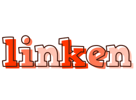 Linken paint logo